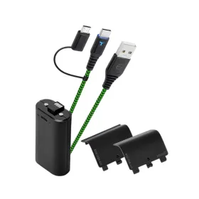 Tabletin laturi Egogear 130467 Musta Vihreä