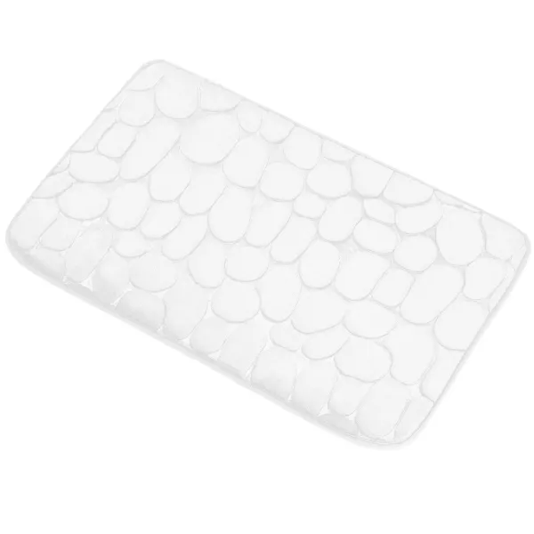Kylpyhuonematto Springos HA7273 60x40cm