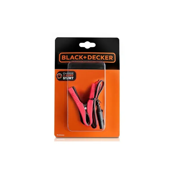 Adapteri Black & Decker BXAE00025 30 A
