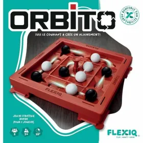 Spēlētāji Asmodee Orbito