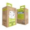 Kištuko adapteris Muvit for Change Plastmasinis 45 W