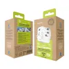 Kištuko adapteris Muvit for Change Plastmasinis 45 W