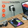 spraudņu zaglis Scape Travel 651UC Plastmasa