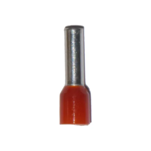 Isolatsiooniga ots EDM 4 mm Double (100 Ühikut)