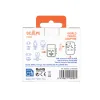 spraudņu zaglis Scape Travel 651UC Plastmasa