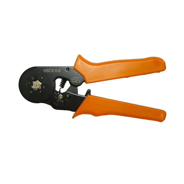 Crimper Lifetime