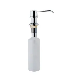 Soap Dispenser Teka 115890011 Steel 275 ml