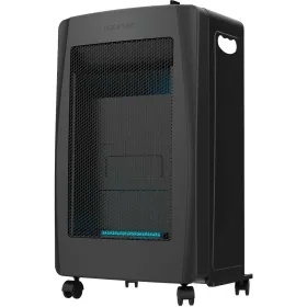Газовая печь Taurus TROPICANO Чёрный 4200 W