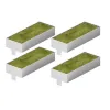 Süsinikfilter Siemens HZ9VRCR1 Plastmass