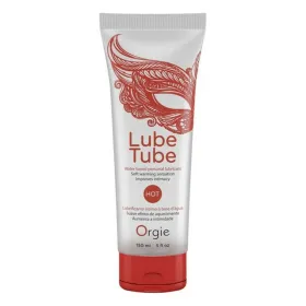 Libesti Orgie Soojusefekt (150 ml)