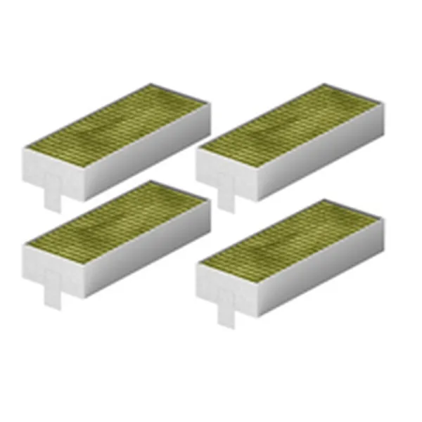 Süsinikfilter Siemens HZ9VRCR1 Plastmass