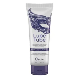 Slide Waterbased lubrikantas Orgie Xtra 150 ml