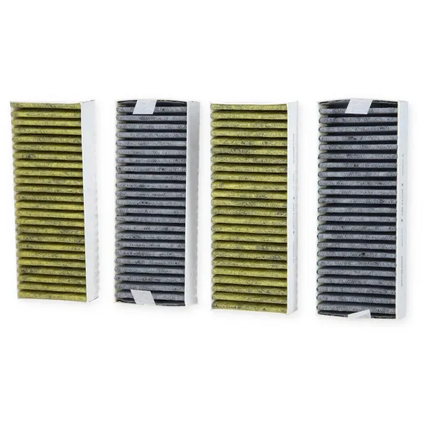 Süsinikfilter Siemens HZ9VRCR1 Plastmass