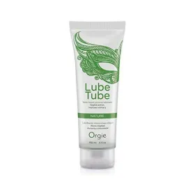 Slide Waterbased lubrikantas Orgie Nature 150 ml