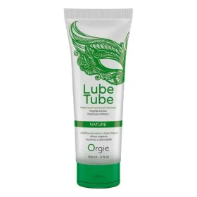 Slide Waterbased lubrikantas Orgie Nature 150 ml