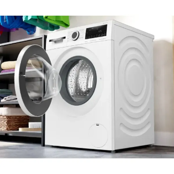 Washer - Dryer BOSCH WNA13401ES 1400 rpm 5 kg 9 kg