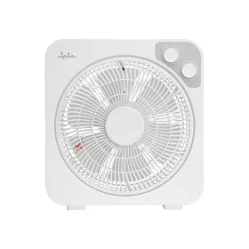 Настольный вентилятор JATA Белый 45 W