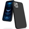 Case Mercury Silicone Case Samsung S921 S24 black