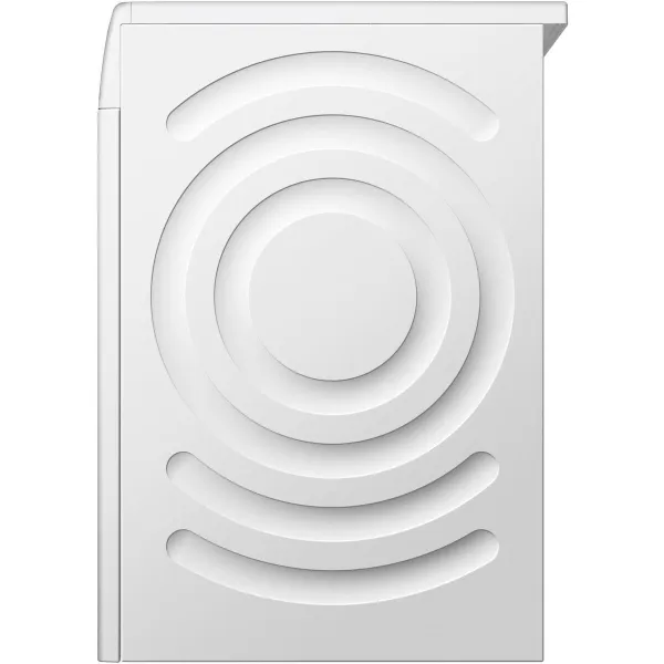 Washer - Dryer BOSCH WNG244A0ES 1400 rpm 10 kg 9 kg 6 Kg