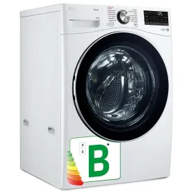 Pesumasin LG F0P3CYV2W 1100 rpm 20 kg