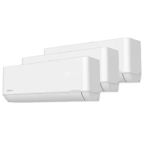Кондиционер DAITSU ELECTRIC 3NDA02155 A+/A+ 8000 W 2750 Kcal/h