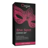Intiimgeel She Spot Orgie (15 ml)