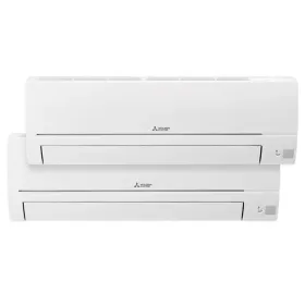 Кондиционер Mitsubishi Electric MXZHR2535E40VFK Белый A+/A+ 2500 W 2500 fg/h