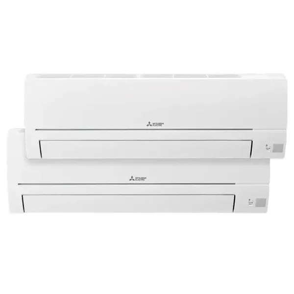 Airconditioner Mitsubishi Electric MXZHR2535E40VFK Balts A+/A+ 2500 W 2500 fg/h