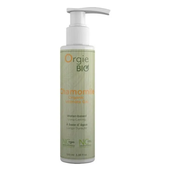 Slide Waterbased lubrikantas Orgie 100 ml