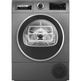 Niiskust kondenseeriv kuivati BOSCH WQG245DRES 9 kg