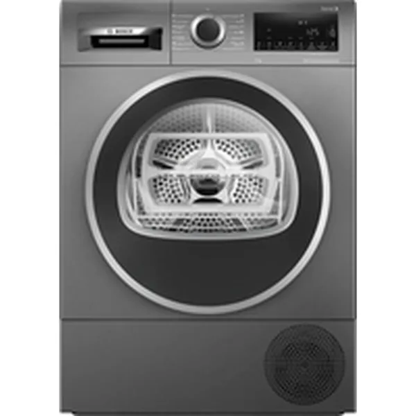 Heat pump dryer BOSCH WQG245DRES 9 kg