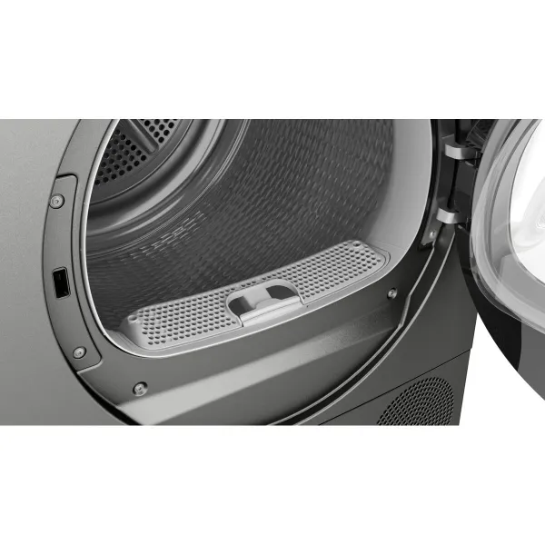 Heat pump dryer BOSCH WQG245DRES 9 kg