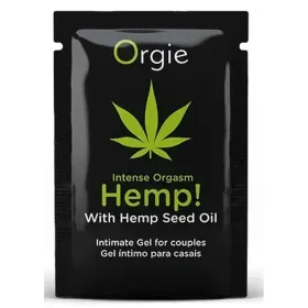 Asmeninis tepalas Orgie