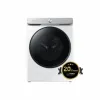 Kondensato džiovintuvas Samsung WF20DG8650BWU3