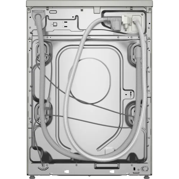Washing machine BOSCH WGH244AXES 9 kg 60 cm 1400 rpm