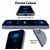 Case Mercury Silicone Case Samsung S926 S24 Plus lavander gray