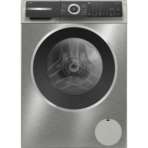 Washing machine BOSCH WGH244AXES 9 kg 60 cm 1400 rpm