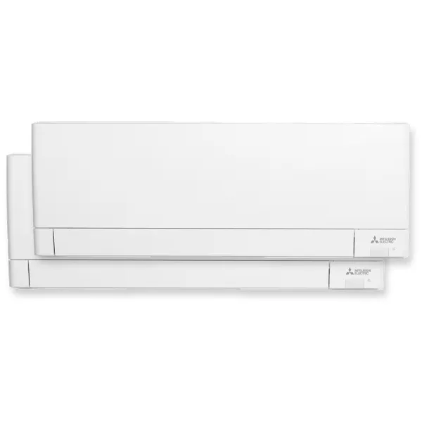 Airconditioner Mitsubishi Electric A+/A+ 2500 W 3500 W 6381 fg/h