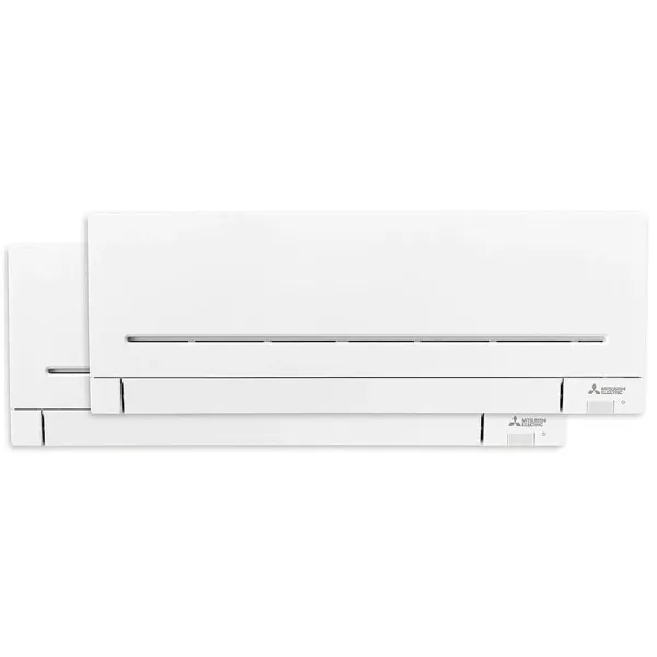 Oro kondicionierius Mitsubishi Electric MXZAY2535E53VFK Balta A+/A+ 2500 W 2150 fg/h 2500 fg/h