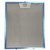 Metal Filter for Kitchen Extractor Fan Lego 1330182379 25 x 30 cm Plastic