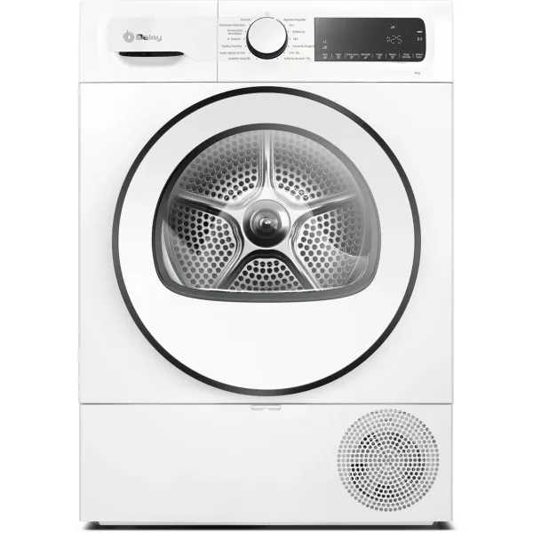 Kuivati Balay 3SB080BE 8 kg