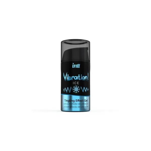 Lubrica Intt ITT101 15 ml