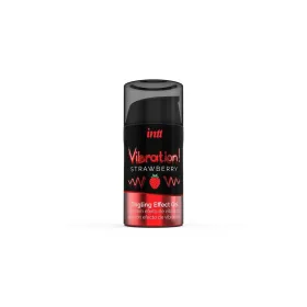 Lubricant Intt ITT103 15 ml