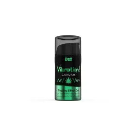 Лубрикант Intt 15 ml