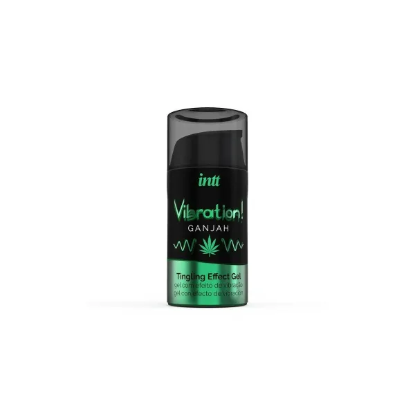 Лубрикант Intt 15 ml