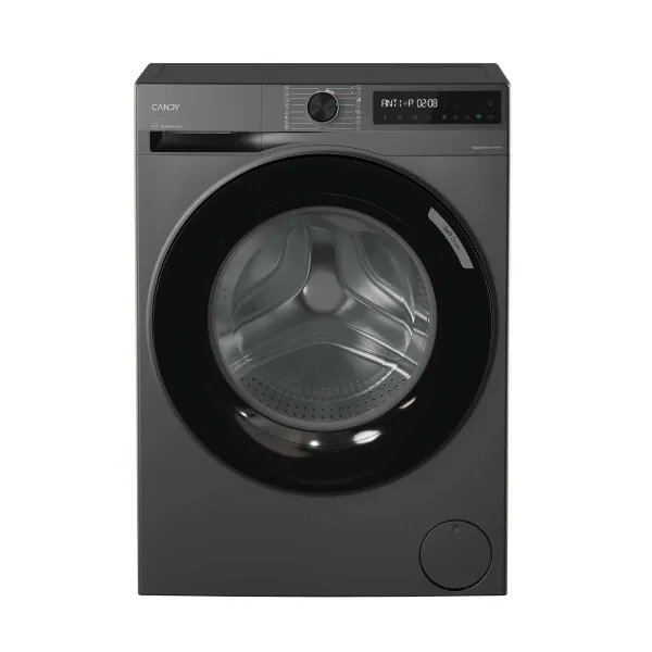 Pesukone Candy BR48SBL6G-S 8 kg 60 cm 65 cm 1400 rpm