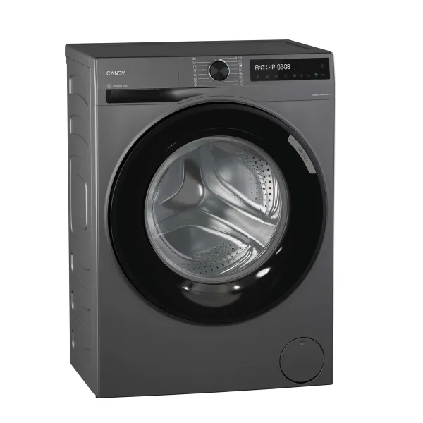 Pesukone Candy BR48SBL6G-S 8 kg 60 cm 65 cm 1400 rpm