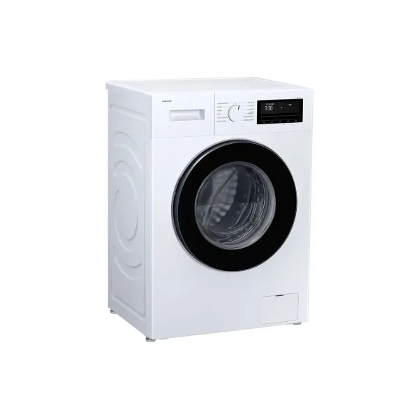 Pesukone Samsung WW80FG3M05AWEC 8 kg 59,5 cm 1400 rpm