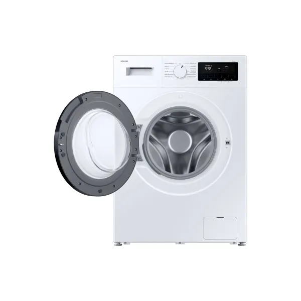 Pesukone Samsung WW80FG3M05AWEC 8 kg 59,5 cm 1400 rpm