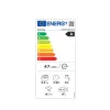 Pesukone Samsung WW80FG3M05AWEC 8 kg 59,5 cm 1400 rpm